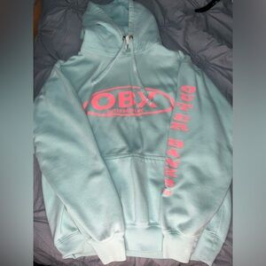 Women’s outer banks hoodie